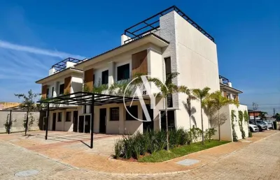 Casa com 2 dormitórios à venda, 89 m² por r$ 950.000,00 - parque taquaral - campinas/sp