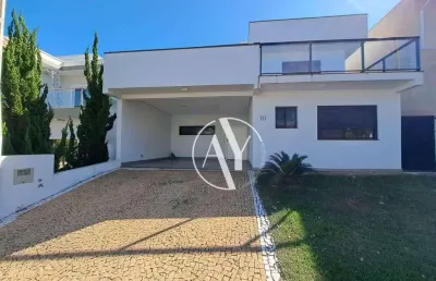Casa com 4 suítes à venda, r$ 2.200.000 - swiss park - campinas/sp