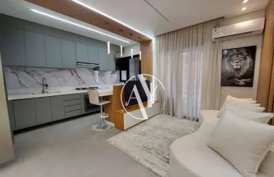 Apartamento com 3 dormitórios sendo 1 suíte à venda, 78 m² - swiss park - campinas/sp