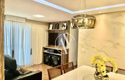 Apartamento com 3 quartos à venda por r$ 550.000 - são bernardo - campinas/sp