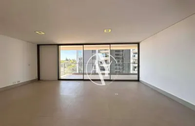 Apartamento com 3 dormitórios à venda, 170 m² por r$ 2.600.000,00 - nova campinas - campinas/sp