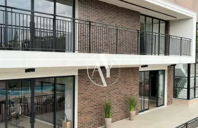 Apartamento à venda, 78 m² por r$ 760.000,00 - swiss park - campinas/sp