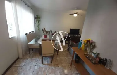 Apartamento com 3 dormitórios à venda, 87 m² por r$ 440.000,00 - taquaral - campinas/sp
