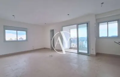 Apartamento com 1 dormitório à venda, 42 m² por r$ 490.000,00 - vila itapura - campinas/sp