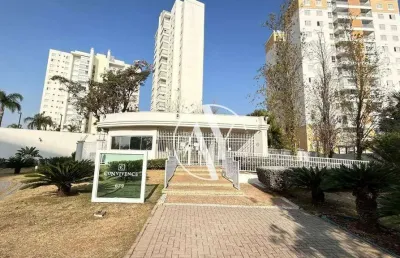 Apartamento à venda, 128m², 3 suítes, 3 vagas de garagem, no bairro parque prado, campinas/sp