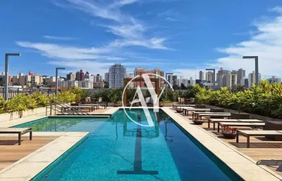 Apartamento com 2 dormitórios à venda, 64 m² por r$ 1.090.000,10 - taquaral - campinas/sp