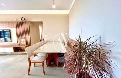 Apartamento, 91 m² - venda por r$ 1.280.000,00 ou aluguel por r$ 8.236,00/mês - swiss park - campinas/sp