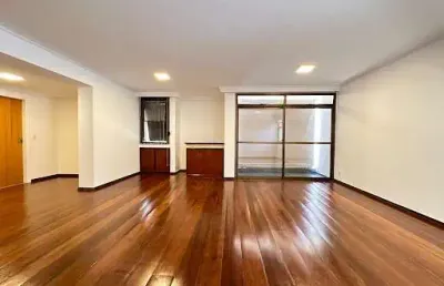 Apartamento com 4 dormitórios para alugar, 250 m² por r$ 7.760,00 - cambuí - campinas/sp