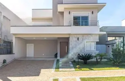 Casa com 3 dormitórios à venda, 282 m² - swiss park - campinas/sp