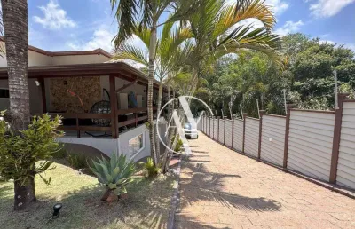 Casa com 2 dormitórios à venda, 320 m² - vila nova valinhos - valinhos/sp