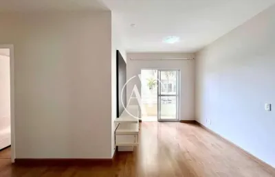 Apartamento 3 quartos à venda, r$ 700.000 - mansões santo antônio - campinas/sp