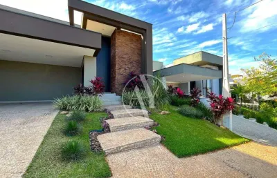 Casa à venda, 206 m² por r$ 1.995.000,00 - swiss park - campinas/sp