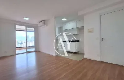 Apartamento com 3 quartos à venda, 83 m² por r$ 970.000 - taquaral - campinas/sp