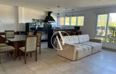 Casa com 3 dormitórios à venda, 200 m² por r$ 1.150.000,00 - alphaville - campinas/sp
