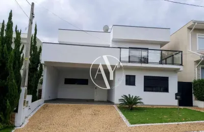 Casa, 306 m² - venda por r$ 2.200.000,00 ou aluguel por r$ 14.602,00/mês - swiss park - campinas/sp