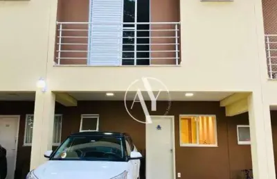 Casa com 3 quartos à venda, 91 m², no parque taquaral