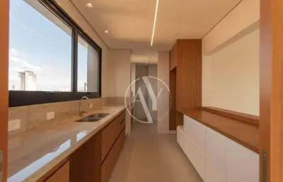 Apartamento com 3 dormitórios, 170 m² - venda por r$ 3.300.000,00 ou aluguel por r$ 17.492,01/mês - cambuí - campinas/sp
