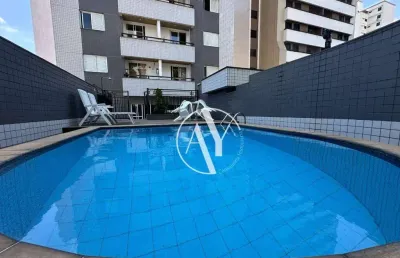 Apartamento à venda, 66 m² por r$ 329.990,00 - vila itapura - campinas/sp