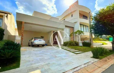 Casa, 202 m² - venda por r$ 2.296.000,00 ou aluguel por r$ 14.470,00/mês - swiss park - campinas/sp