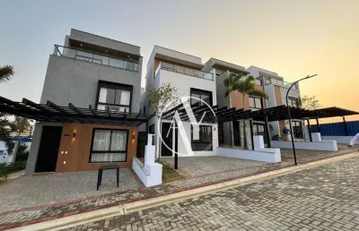 Casa à venda, 208 m² por r$ 1.520.000,00 - swiss park - campinas/sp