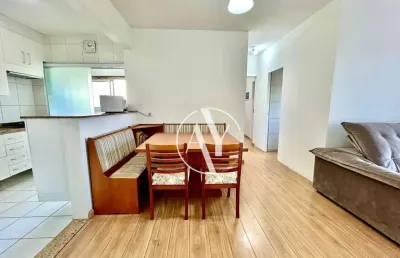 Apartamento à venda, 92 m² por r$ 740.000,00 - parque prado - campinas/sp