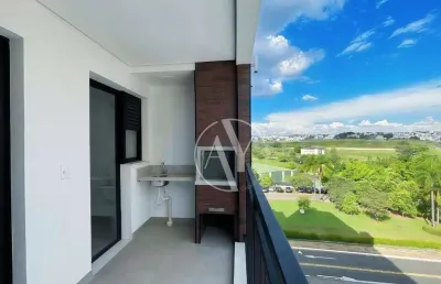 Apartamento com 3 quartos à venda, 79 m² por r$ 780.000 - swiss park - campinas/sp