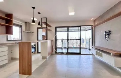 Apartamento com 3 dormitórios, 107 m² - venda por r$ 1.450.000,00 ou aluguel por r$ 8.530,33/mês - guanabara  - campinas/sp