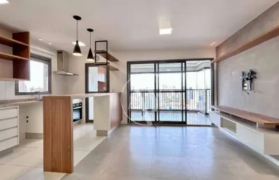 Apartamento com 3 dormitórios, 107 m² - venda por r$ 1.450.000,00 ou aluguel por r$ 8.530,33/mês - guanabara  - campinas/sp