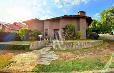 Casa à venda, 249 m² por r$ 2.030.000,00 - parque das universidades - campinas/sp