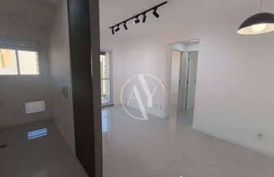 Apartamento com 2 dormitórios, 57 m² - venda por r$ 545.000,00 ou aluguel por r$ 4.571,00/mês - centro - campinas/sp