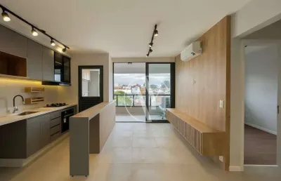 Apartamento com 2 quartos para locação, 58 m² por r$ 4.900,00 - nova campinas - campinas/sp