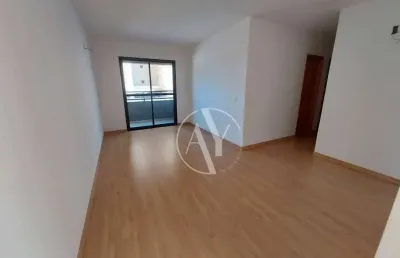 Apartamento com 3 quartos à venda, 84 m² por r$ 654.000 - vila brandina - campinas/sp.