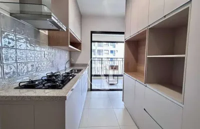 Apartamento com 3 dormitórios sendo suítes, 98 m² - venda por r$ 1.500.000 ou aluguel por r$ 8.000/mês - taquaral - campinas/sp