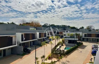 Casa com 3 dormitórios à venda, 130 m² por r$ 1.480.000,00 - taquaral - campinas/sp