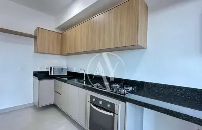 Apartamento à venda, 65 m² por r$ 720.000,00 - swiss park - campinas/sp