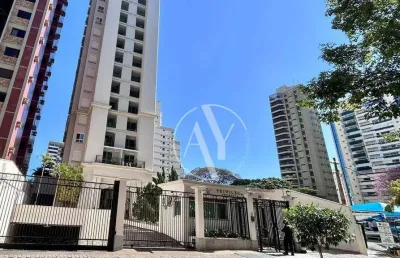 Apartamento para locação e venda, com 2 quartos, 62m² - venda por r$ 1.290.000 ou aluguel por r$ 5.900,00/mês - cambuí - campinas/sp