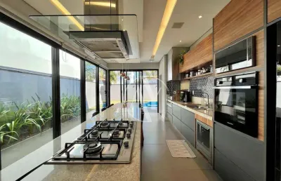 Casa com 3 dormitórios, 188 m² - venda por r$ 2.150.000,00 ou aluguel por r$ 12.280,00/mês - swiss park - campinas/sp