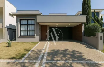 Casa com 3 dormitórios, 188 m² - venda por r$ 2.150.000,00 ou aluguel por r$ 12.280,00/mês - swiss park - campinas/sp
