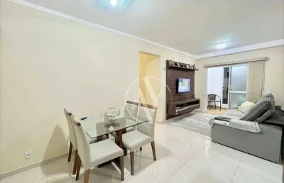 Apartamento com 3 quartos à venda, 83 m² por r$ 600.000 - parque prado - campinas/sp