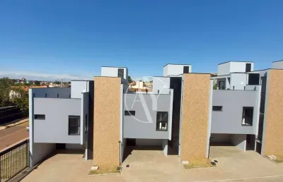 Casa com 3 dormitórios para alugar, 168 m² por r$ 8.500,02/mês - mansões santo antônio - campinas/sp