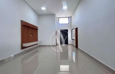 Casa com 3 suítes para alugar, 212m² por r$ 11.500/mês - swiss park - campinas/sp