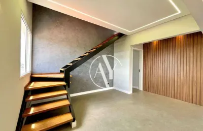 Cobertura com 4 quartos para alugar - taquaral - campinas/sp