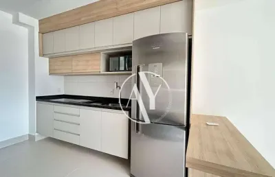 Apartamento com 1 quarto para alugar por r$ 3.500,00/aluguel - guanabara - campinas/sp