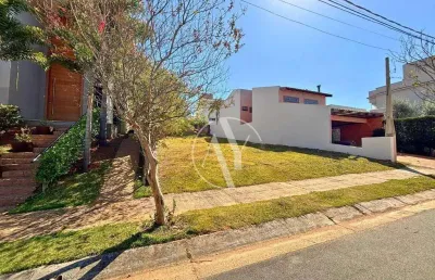 Terreno à venda, 360 m² por r$ 705.000,00 - swiss park - campinas/sp