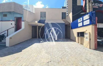 Casa com 3 dormitórios, 240 m² - venda por r$ 1.800.000,00 ou aluguel por r$ 8.960,00 - jardim guanabara - campinas/sp