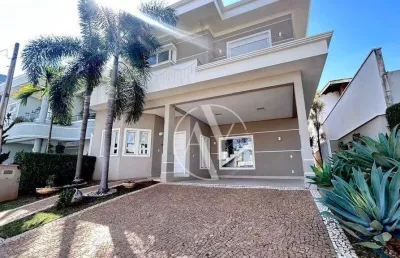 Casa com 4 quartos sendo 1 suíte, 240m² - swiss park - campinas/sp