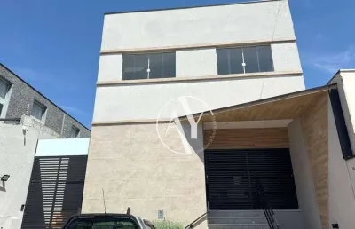 Prédio, 280 m² - venda por r$ 2.700.000,00 ou aluguel por r$ 14.181,81 - jardim guanabara - campinas/sp