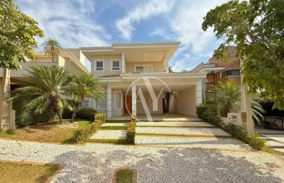 Casa com 4 dormitórios à venda, 273 m² por r$ 2.200.000,00 - swiss park - campinas/sp