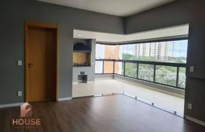 Apartamento com 3 dormitórios à venda, 192 m² por r$ 1.700.000,00 - horizontes eko - arujá/sp