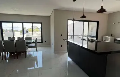 Casa com 4 dormitórios, 299 m² - venda por r$ 3.200.000,00 ou aluguel por r$ 17.000,00/mês - condomínio residencial real park arujá - arujá/sp